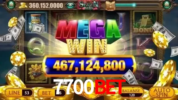 Gates of Olympus slot 7700Bet