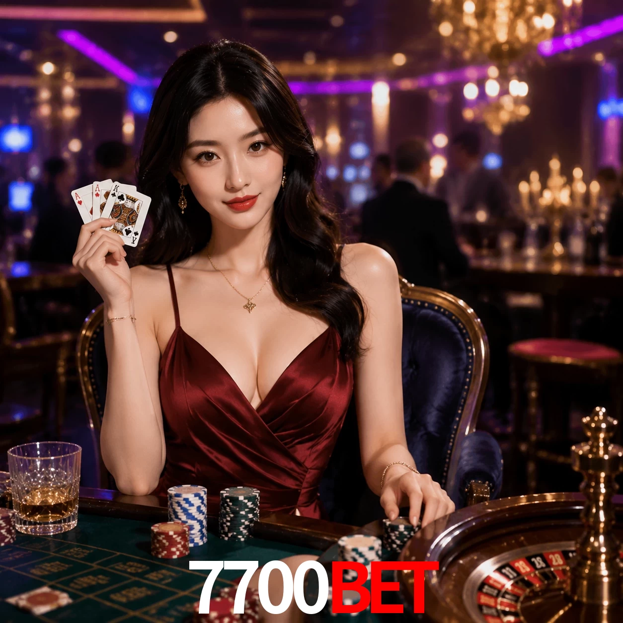 Suporte VIP 7700Bet - atendimento prioritário