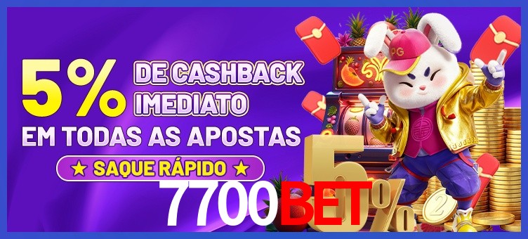 7700Bet